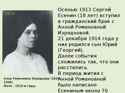 Есенина 6 4