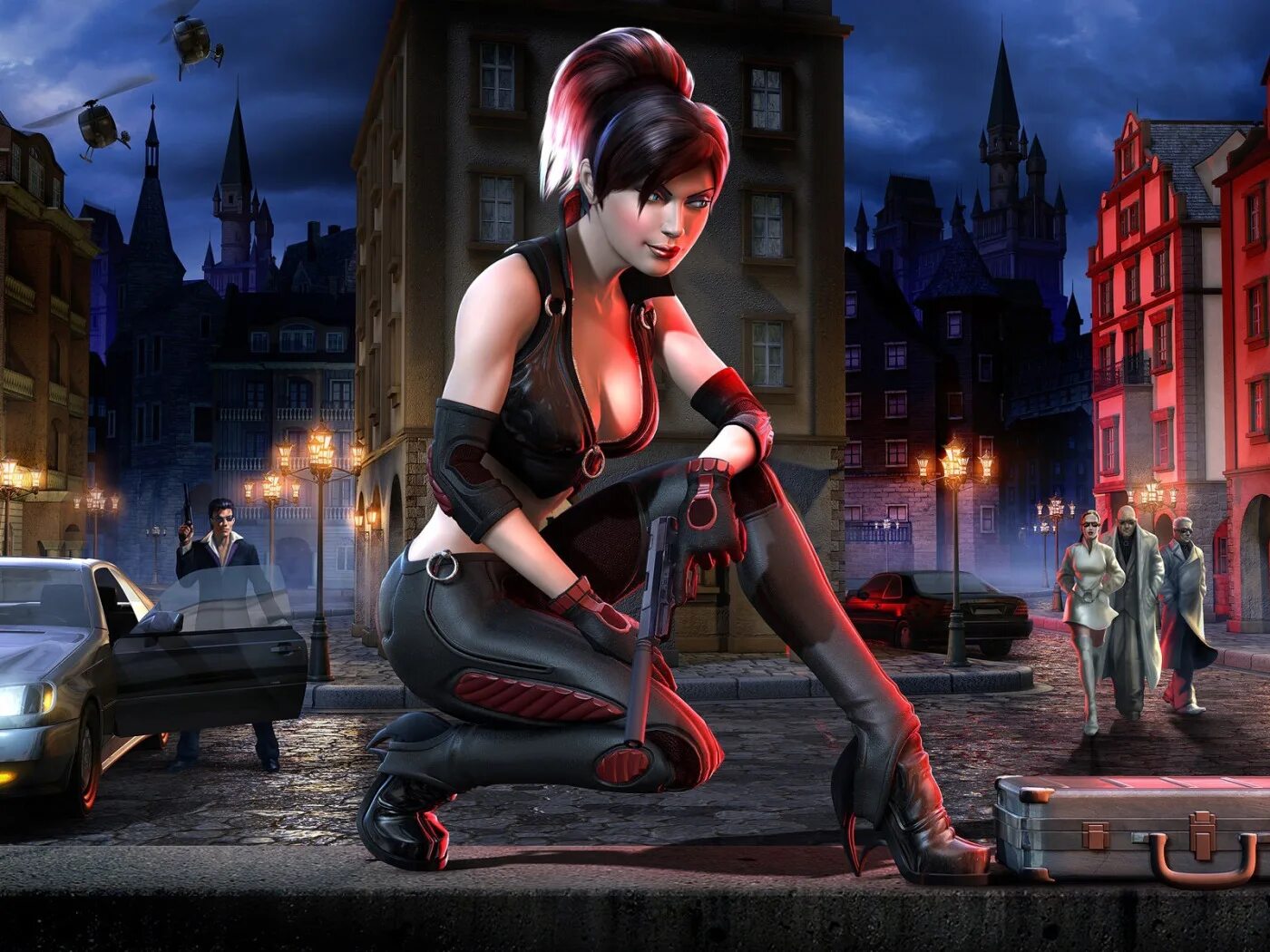 Мобильная игра про девушек. Bloodrayne 18. бладрейн 3д. бладрейн игра 2025.