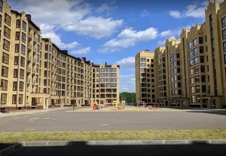 Застройщики октябрьский