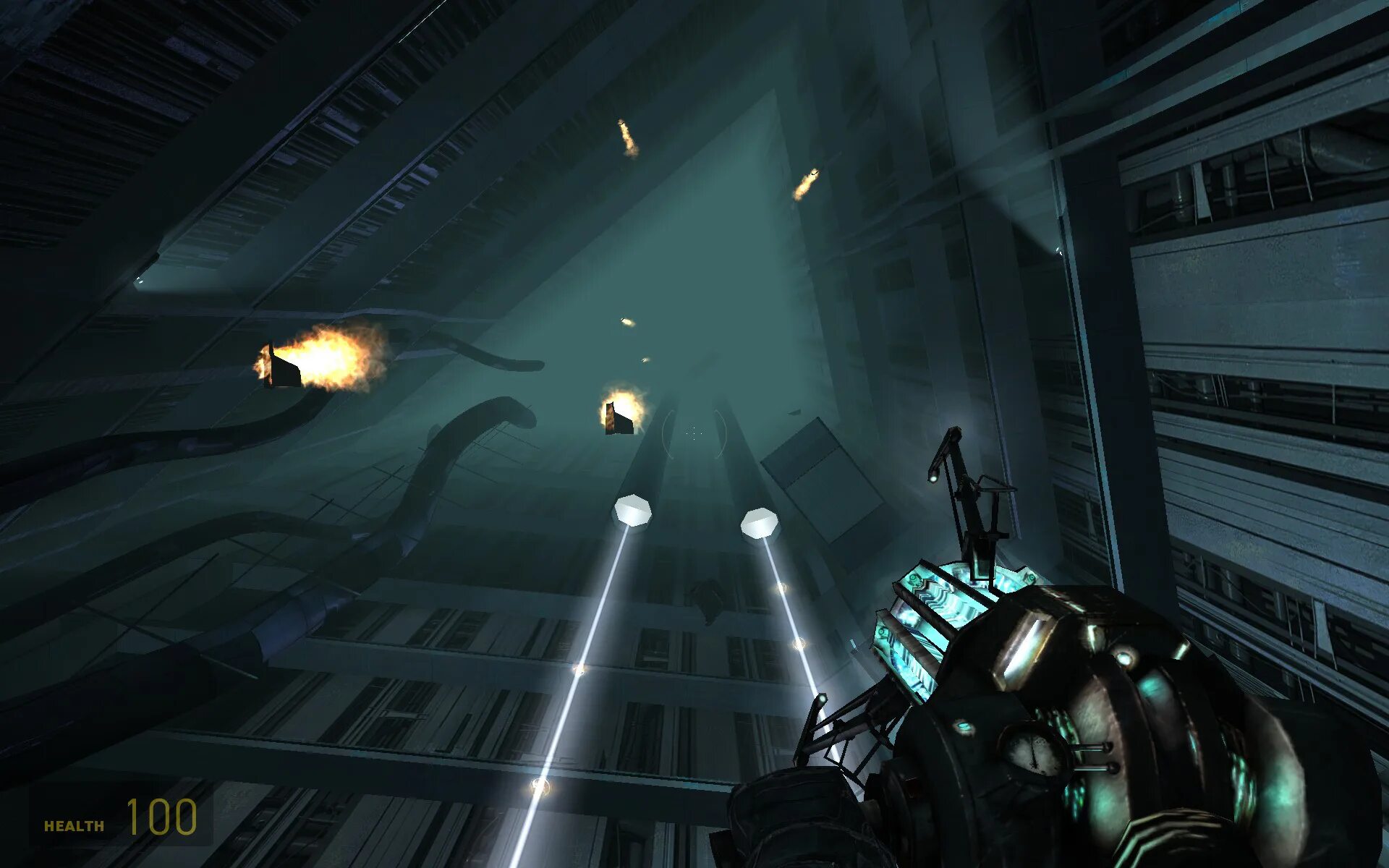 Пройти уровень half life 2. Half-life 2. half-life 2: episode two. игра half life 2 episode. half life 2 screenshots.
