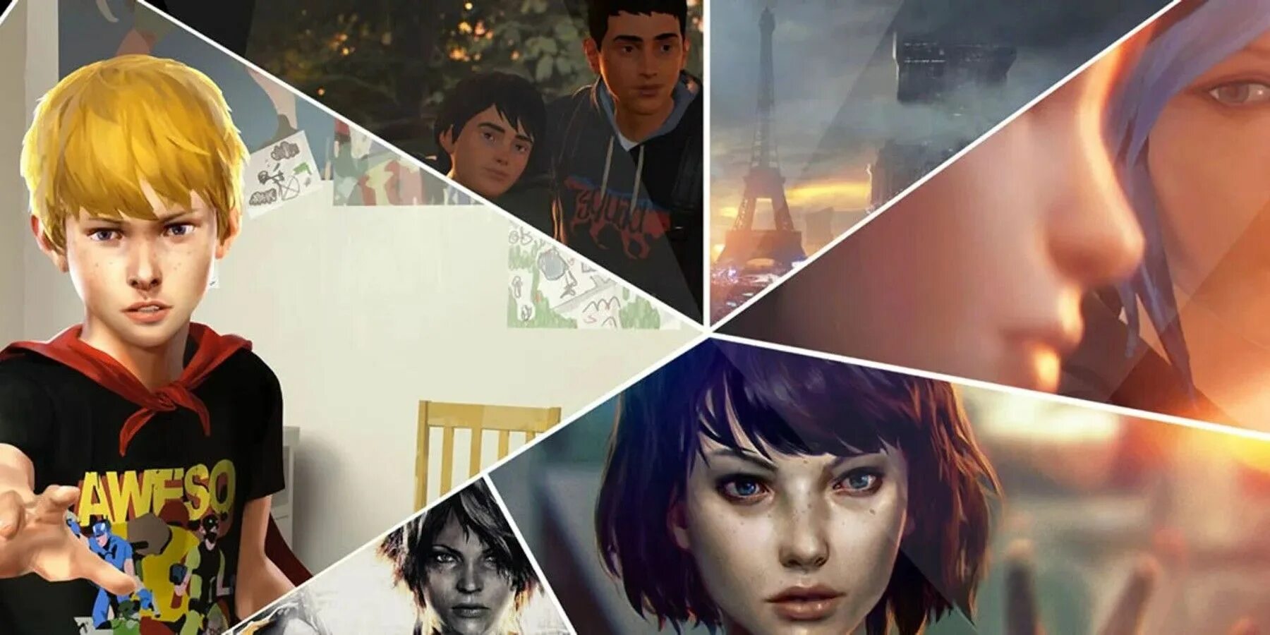 Don t strange. Dontnod entertainment games. life is strange remastered. don&#039;t nod. life is strange don’t nod еще такая же игра из этой вселенной.