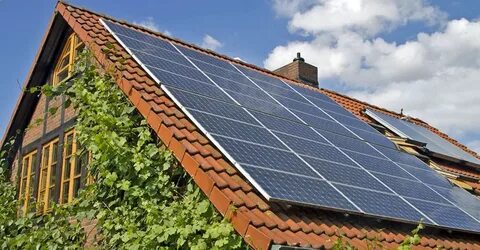 Olympia solar