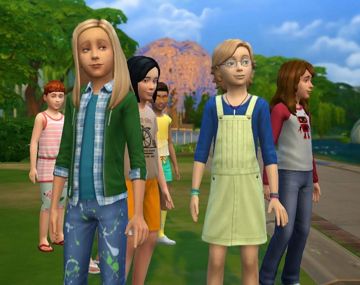 Симс мод на детей. Sims 4 дети. sims 4 child sim. sim children симс 4. симс 4 малыши.