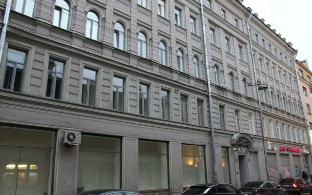 Гостиница Невский 140, Санкт-Петербург, пр-т. Невский, д. 140