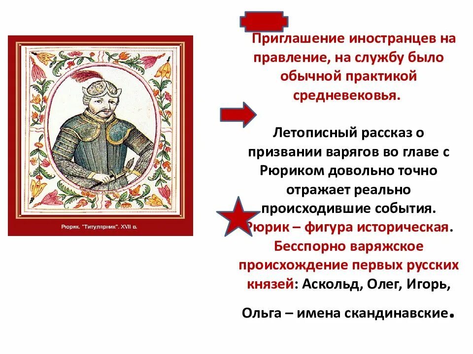 Образование древнерусского государства ix xii вв. Приглашение рюрика на княжение. приглашение варягов на княжение в новгород. призвание варягов и образование древнерусского государства. причины приглашения рюрика на княжение.