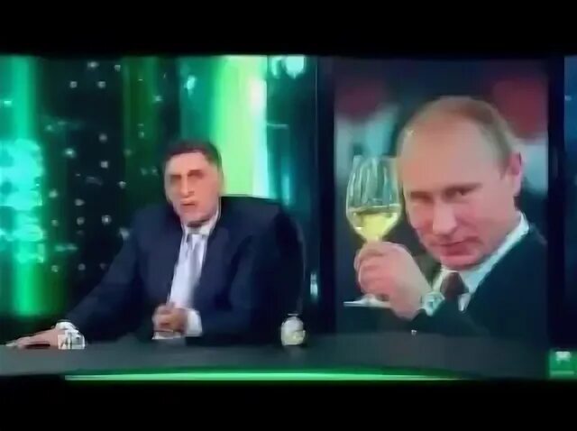 Интервью ввп