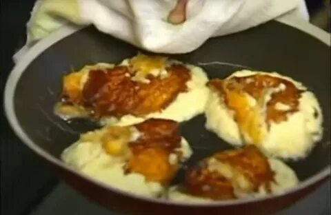 Сырники высоцкой