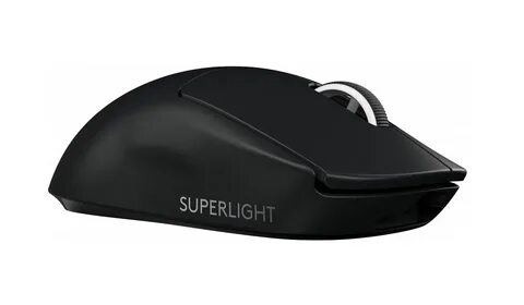 Игровая мышь logitech pro