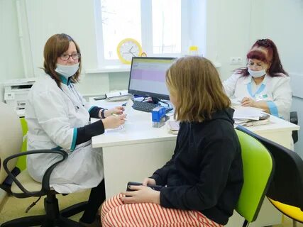 Детский 10 иваново