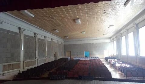Культурный объект ставропольского края