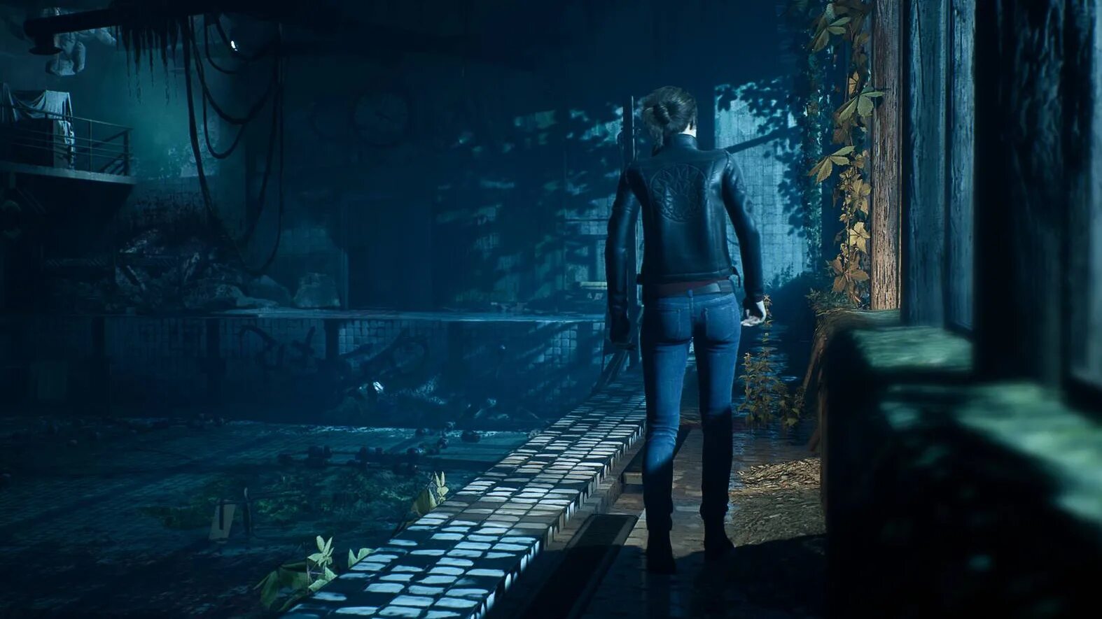 Медиум игра геймплей. Программа медиа гет. Медиум игра геймплей. Медиум игра 2021. The medium bloober team.