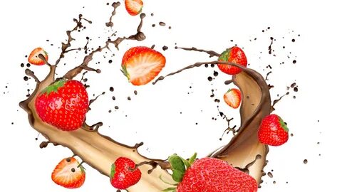 Fruit wave