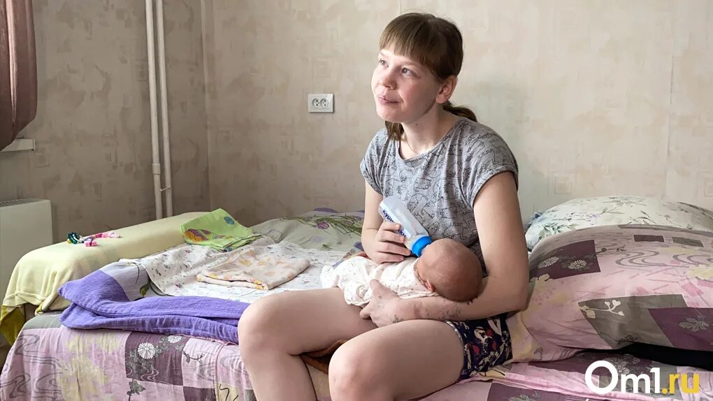 Грозятся опекой