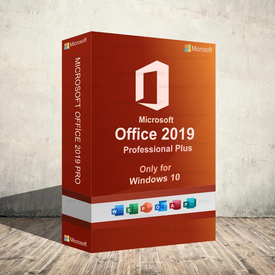 Office 2019 русская версия