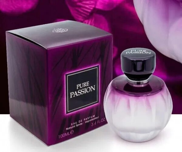 Fm 05 Inspired BY- Gucci rush Perfume, Beauty perfume, Women fragrance