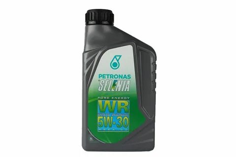 Масло petronas selenia