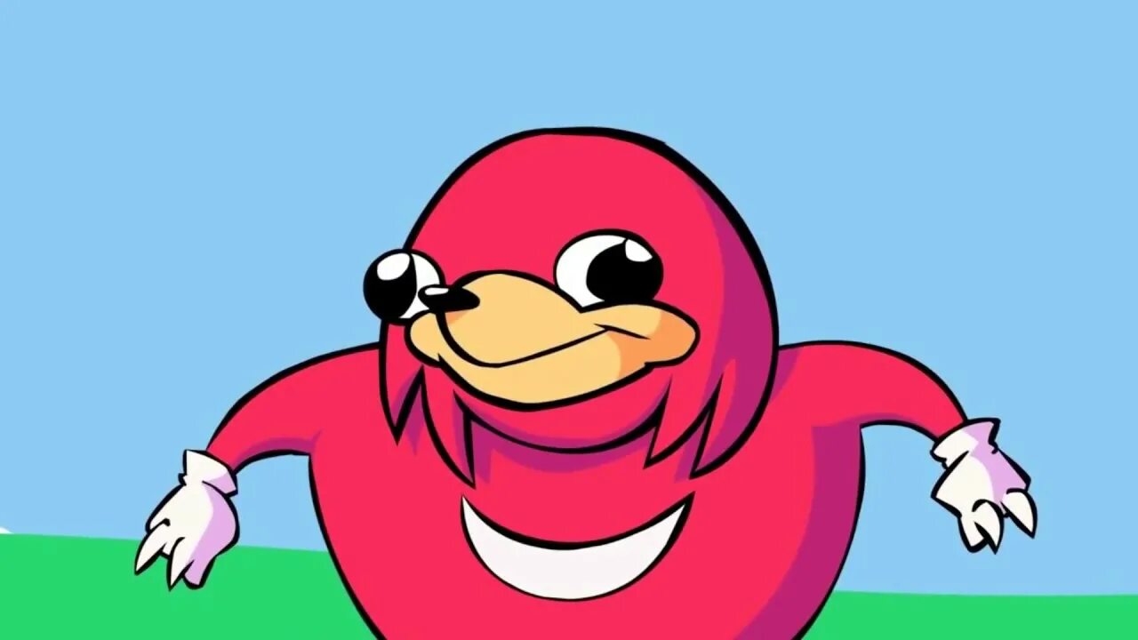You not one. Уганда НАКЛЗ. Уганда НАКЛЗ Мем. Ехидна НАКЛЗ. Уганда Никлз.
