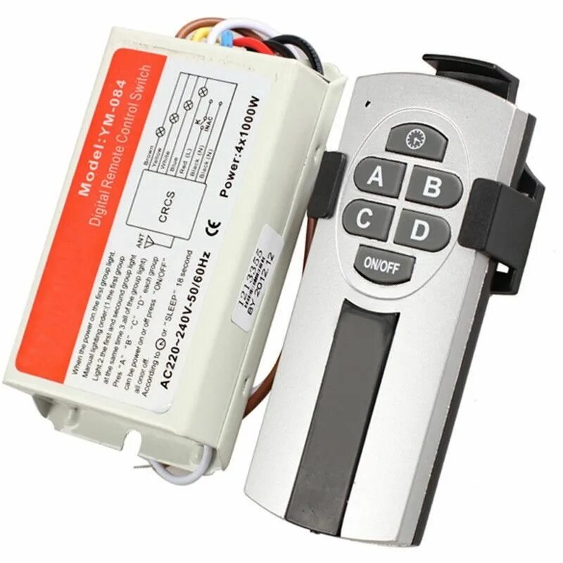 Пульт для люстры 3 канала MW Light Remote contr-3. Блок управления Digital Remote-Control Switch. Блок управления света дистанционный 4 канала. Пульт управления для светильника MW Remote contr,-3.