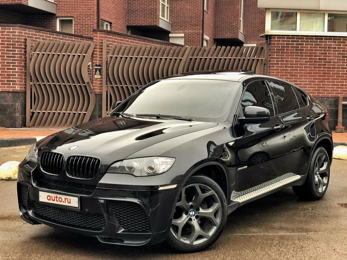 БМВ x6 е71. BMW x6 e71. BMW x6 e71 3.5i. BMW x6 2011. Купить х6 с пробегом дизель