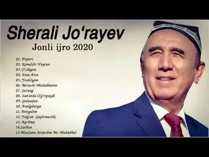 Sherali jo rayev o zbegim