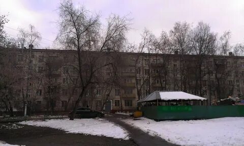 Жигулевская улица