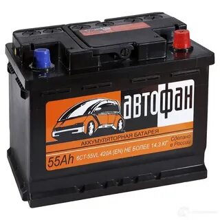 Интернет магазин автомобильных акб