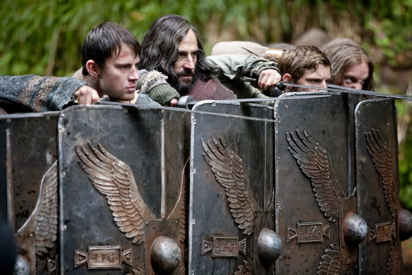 Legion go