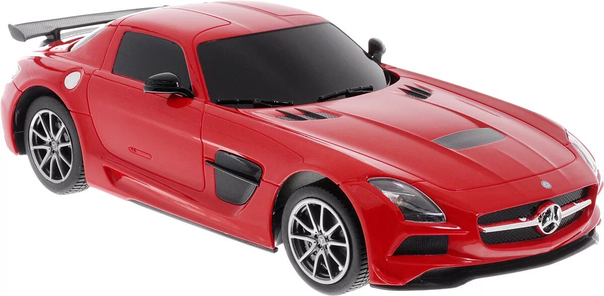 Картинки машин игрушки. Rastar Mercedes-Benz SLS AMG. Rastar Mercedes-Benz SLS AMG 1 14. Игрушка Мерседес SLS масштаб 1:18. Игрушка Mersedes Benz SLS AMG красный.