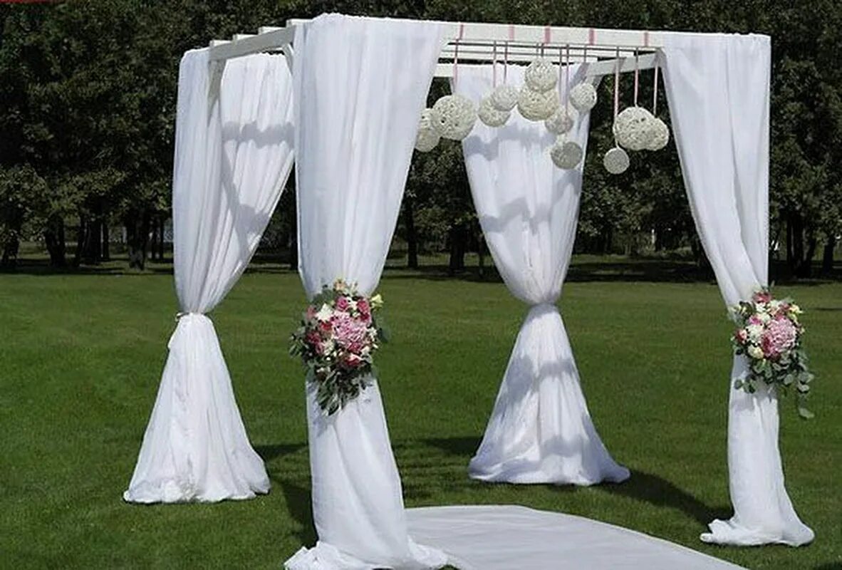 Выездная регистрация в шатре. Квадратная Свадебная арка с тентом. Арка куб для регистрации на свадьбу. Свадебные беседки фото. Арка куб