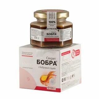 Секреты бобровой струи