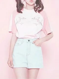 Pop look