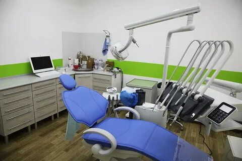 Стоматологи фролово