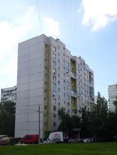 Липецкая 1
