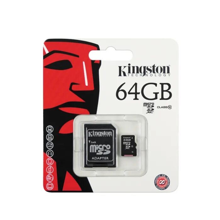 Карты памяти Kingston Micro 64gb. MICROSD Kingston 64gb. Карта памяти Kingston 32gb Micro. Карта памяти Kingston SDXC 64gb. Kingston microsdhc 32