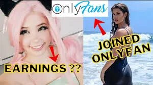 Amanda Cerny Joined Onlyfans How Much Belledelphine Makes From Onlyfans Exc...