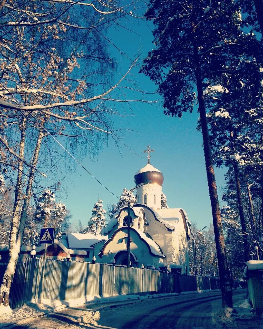 храм феодора ушакова в купавне. церковь святого феодора ушакова в купавне. балашиха. церковь святого феодора ушакова в купавне. микрорайон купавна балашиха.