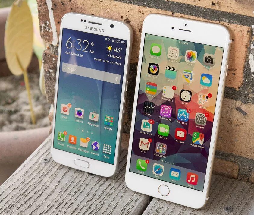 Iphone 6 Samsung s6. Iphone 6s vs Samsung Galaxy s6. Самсунг галакси s6 Plus. Iphone 6 Plus 6s Plus. Айфон и галакси сравнение