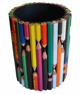 Recycled things