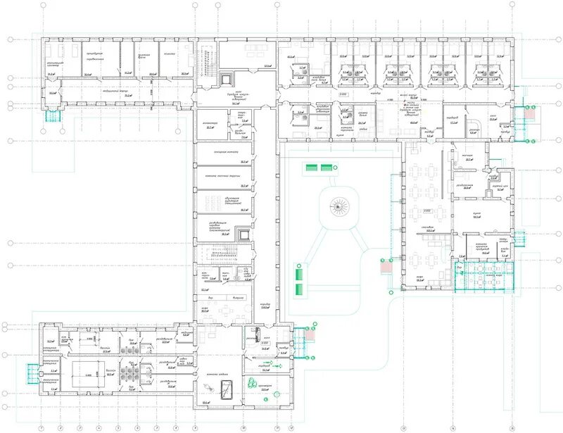 Срцн план. План реабилитационного центра. Реабилитационный центр планировка. Проект реабилитационного центра планировка. План детского реабилитационного центра.