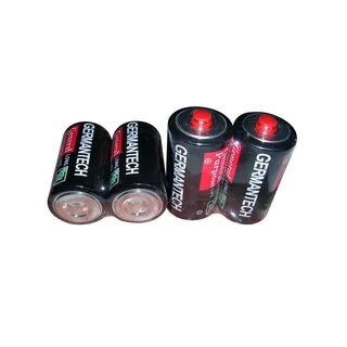 Батарейка d 1.5 v