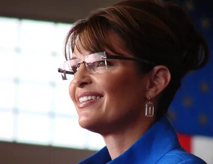 Sarah palin
