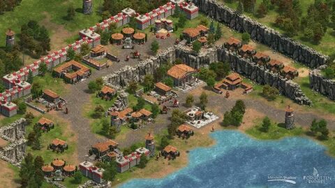 Игра стратегия age of
