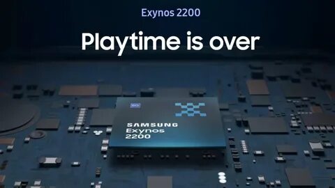 Exynos 1480