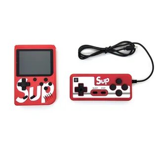 Приставка sup 400 в 1
