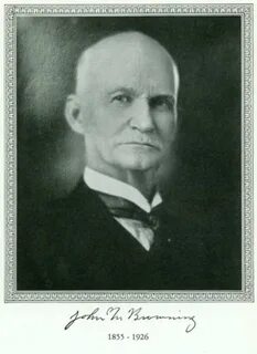 John browning