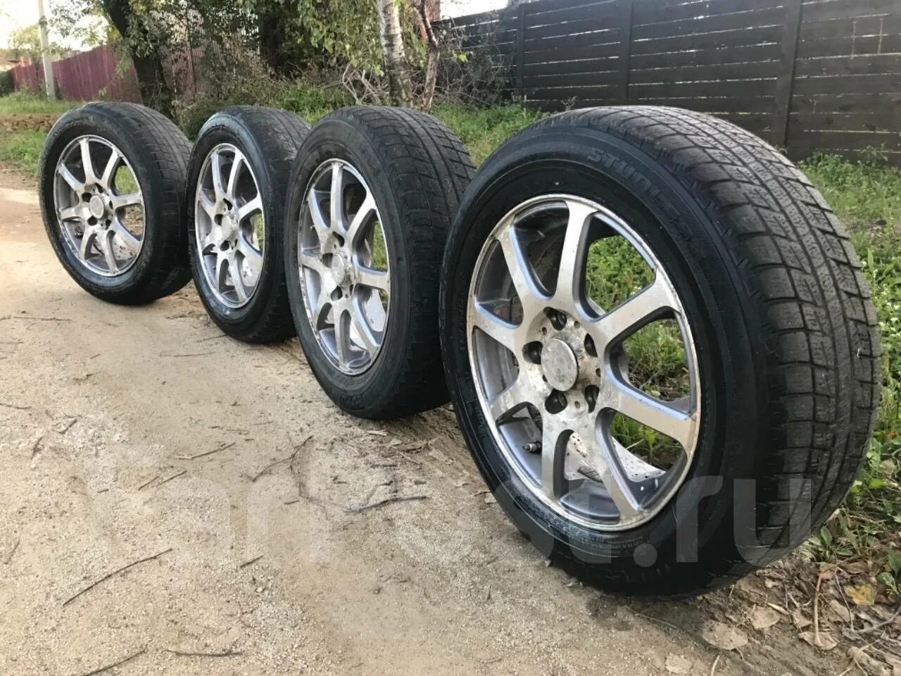 Колеса владивосток б у. Колеса владивосток б у. 195/50 r16 на диск 7j. Honda accord cr6 диски. Колесо 215 55 17.