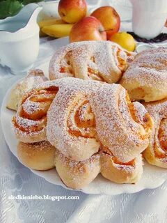 Рецепт вкуснейшего воздушного теста