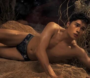 Marco Gumabao for #BenchUnderTheStars - Pinas News And Updates