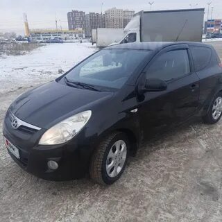 Хэтчбек новосибирск