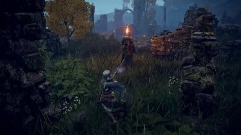 Elden interactive